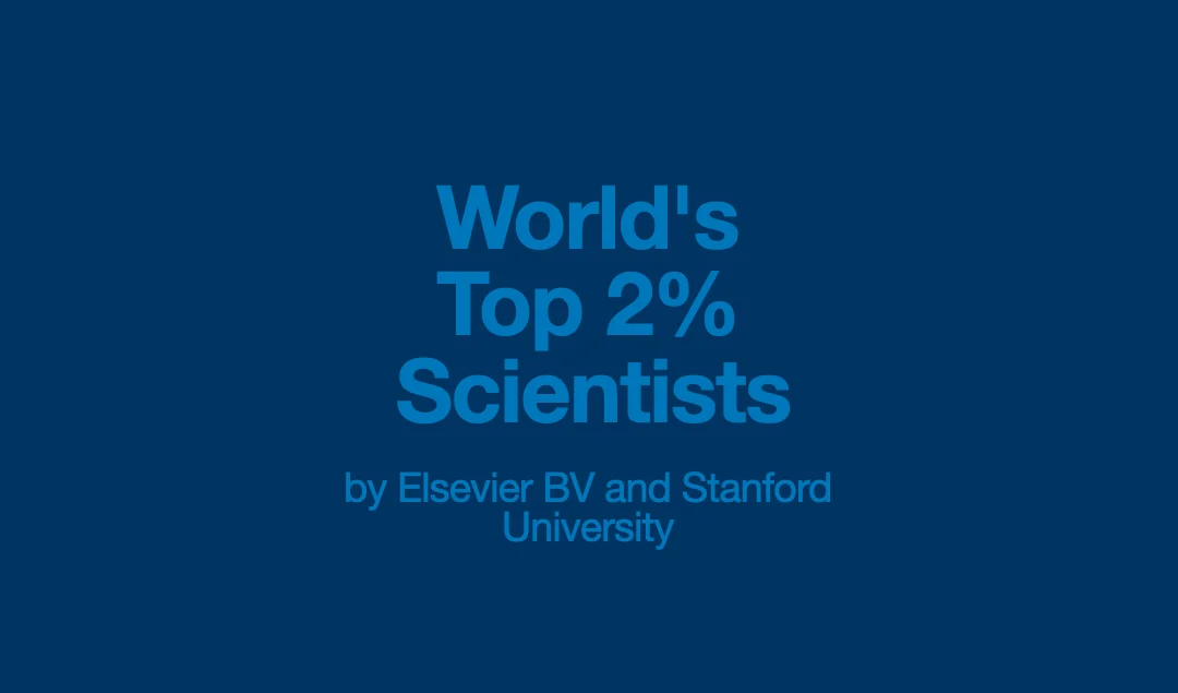 El Ranking of the World Scientists